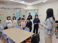 와이비엠장안이씨씨어학원 | YBM ECC 장안