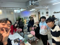더미라클영어회화 서울화곡점