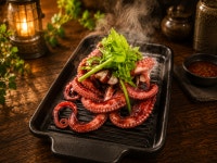 왕돌해물찜 본점