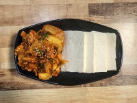 산들에두부마을