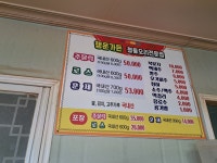 행운가든