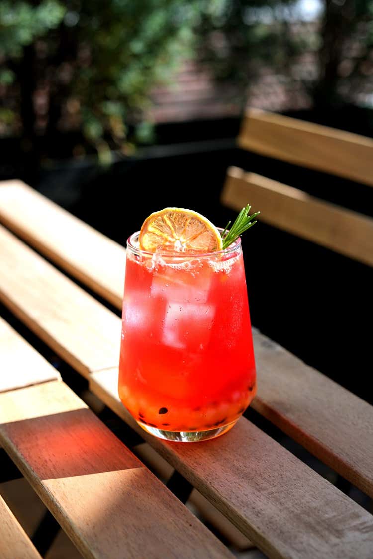 (시즌)Passion Fruit A