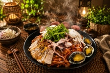 왕돌해물찜 본점