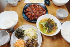 신쭈꾸미 파주점