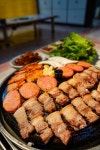 강촌식당