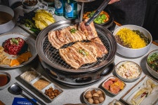 기와집숯불갈비 화명본점