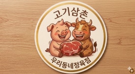 고기삼촌