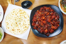 신쭈꾸미 파주점