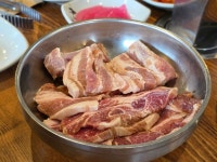 다원천연갈비 대구 옥포화원점