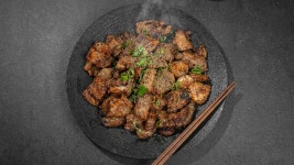 우도갈비&막국수 동탄2신도시점