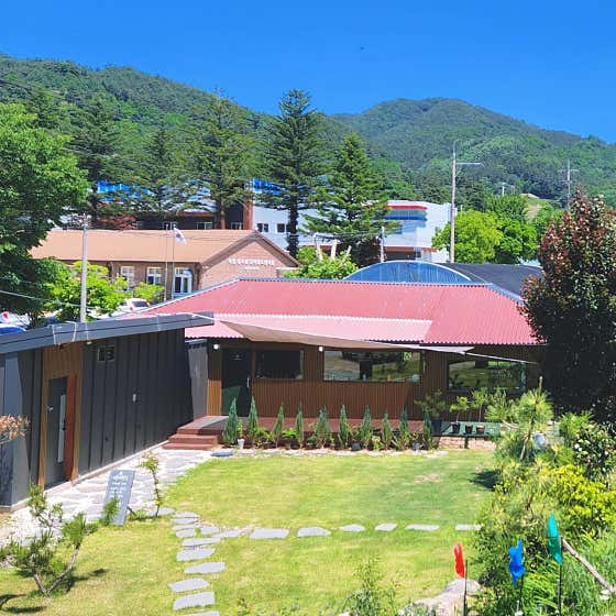 시골제빵소 사진