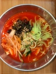김필남손칼국수