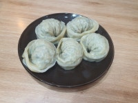 원조칡냉면