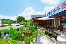 운악산두부골