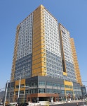 명보산업