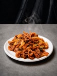 상도갈비F&B왕바지락보쌈칼국수 | 왕도갈비