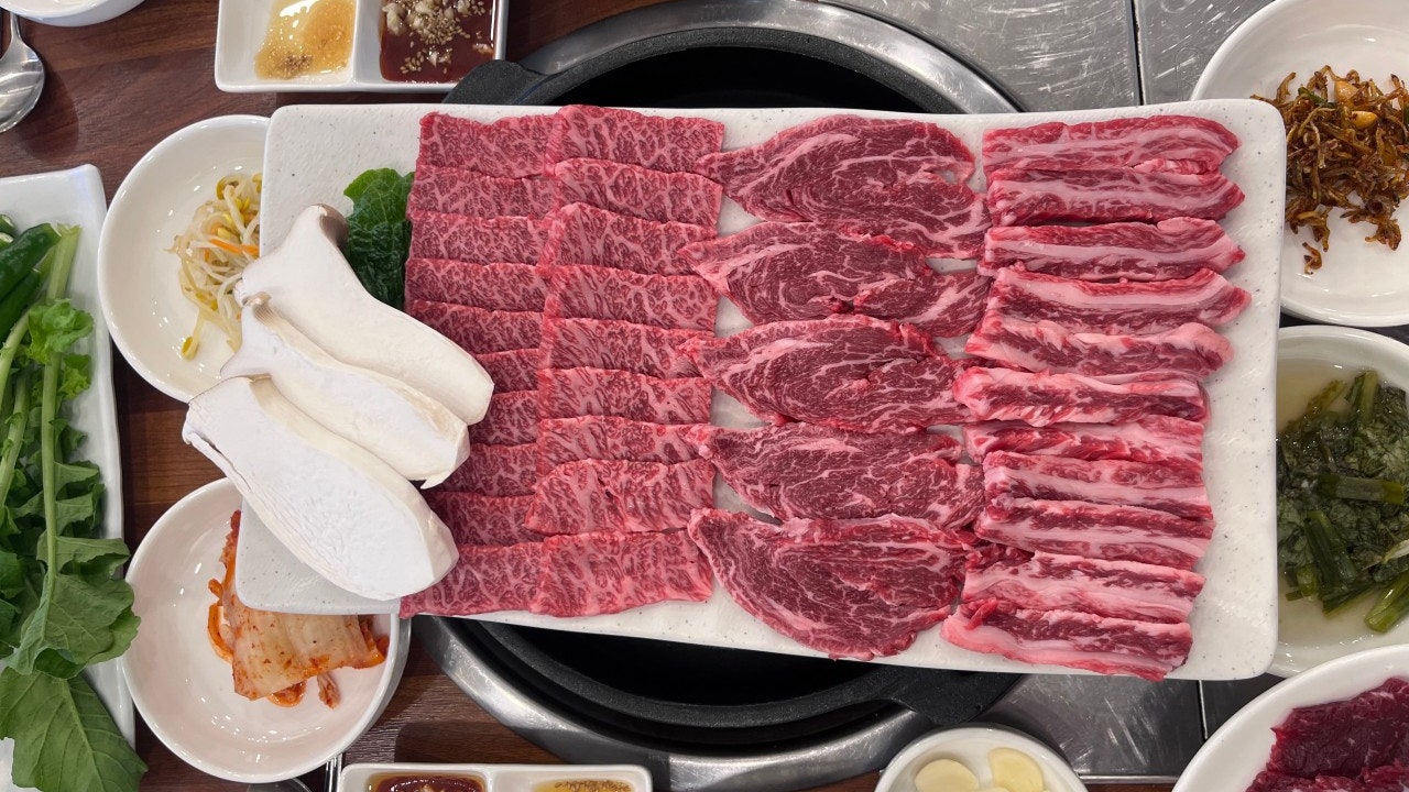 문화식당