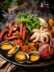 왕돌해물찜 본점