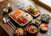 오늘하루가 전대후문점