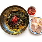 옹심이네막국수