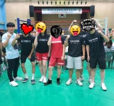이장선팀복싱 산성역점