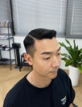 레고코르누 바버샵