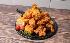 버무리떡볶이 부산구평점