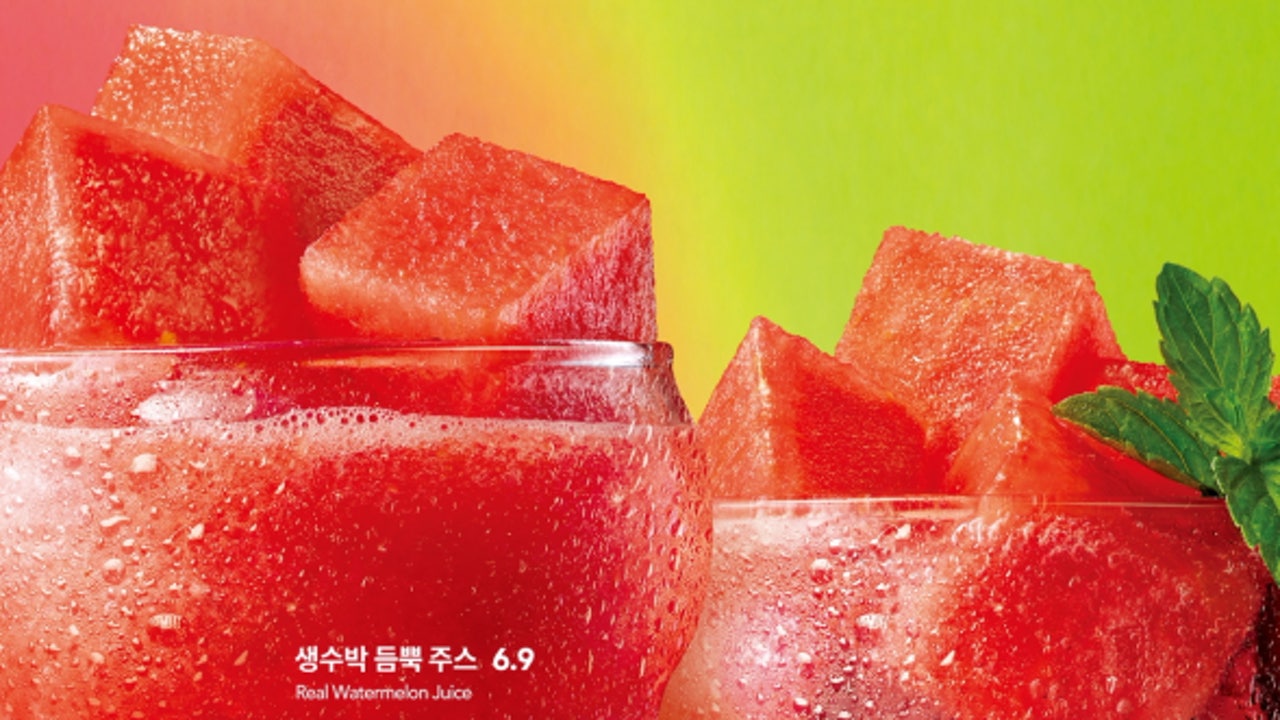 엔제리너스 김해공항3층점