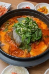 누리마을감자탕 영도점