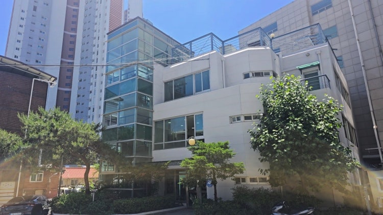 대구제이교회 사진 4