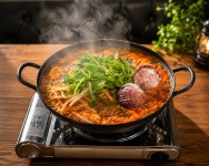 왕돌해물찜 본점