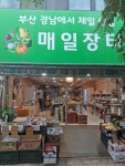 매일장터