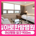 서울아로한방병원
