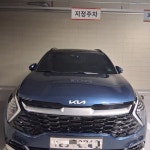 차다운출장세차 부천점