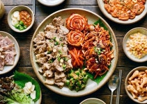 오늘하루가 전대후문점