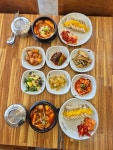 돈통마늘보쌈 이천시청점