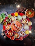 태평족 통영죽림점