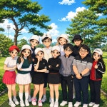 프렌즈아카데미 부산일광점