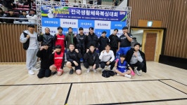 이장선팀복싱 산성역점