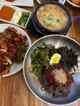 돈통마늘보쌈 이천시청점