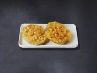 김밥마는할머니가래떡볶이 구리갈매점