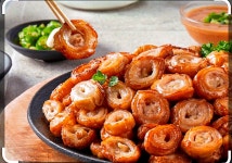 돈통