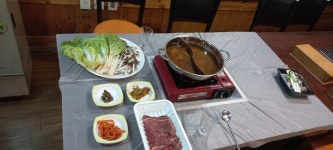 내고향숯불갈비