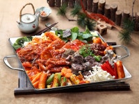 신의주 찹쌀순대 본사직영 관악점 | 신의주찹쌀순대 본사직영구월점