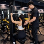 센트럴피티스튜디오 PT&헬스