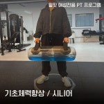윌핏여성전용PT