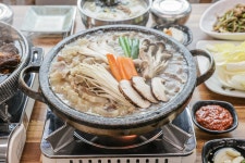 신촌육개장설렁탕