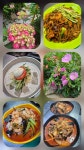 중식당향수