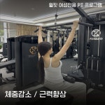 윌핏여성전용PT