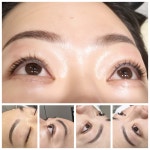 이화헤어&ARIA BROW